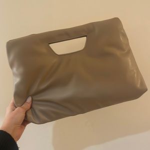 Princess Polly Oversized Clutch